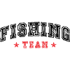 Équipe de pêche