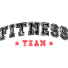 Fitness Team