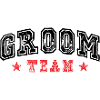Groom Team