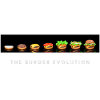 The burger evolution