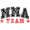 Mma Team