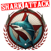 Shark Shark Attack Gift