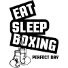Eat Sleep Boxing