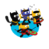 The cat band