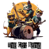 The cat band