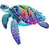 sea turtle Sea turtle