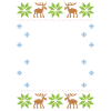 Chef Elfe - Ugly Christmas