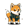 Cool Dog 2