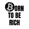 Born to be rich
