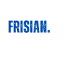 ! Best Frisian Servant Ever Lettering