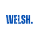 ! Best Welsh Servant Ever Lettering