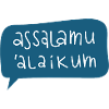 Salam Zusammen!
