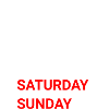 Bargaining Depression Acceptance Saturday Sunday