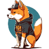 Cool Dog 5