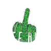 Câlins gratuits - Cactus, Majeur