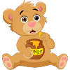 baby bear