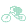 Biker biken