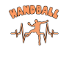 Handball heartbeat