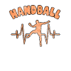 Handball heartbeat