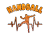 Handball heartbeat