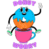 DONUT WORRY