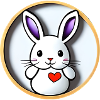 Cute Bunny Easter Bunny