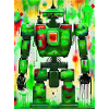 Artist Robot Painter