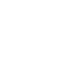 Black & White Robot Silhouette