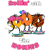 ROLLING WITH FRIENDS
