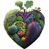 Plant love: Natural fulfillment