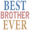 Best Brother Ever