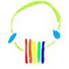 Smile rainbow