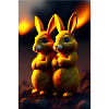 lapin coquin