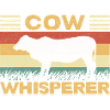 Cow Whisperer