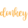 Donkey Whisperer