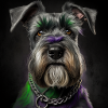 Zwergschnauzer