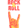 Rock'n Roll - Shirt