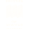 Rime des vagues