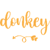 Best Donkey Dad Ever