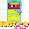 Retro music
