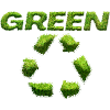 Green Grass