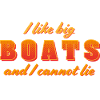 Große Boote