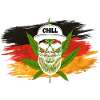 Chill skull