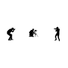 Dad Photographer Photograph