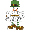 Le lutin polonais Saint-Patrick