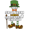 Le lutin espagnol Saint-Patrick