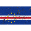 Cap-Vert Cabo Verde
