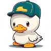 Canard mignon 1