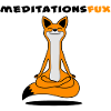 Meditationsfux - Meditation fox, dialect