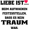 Liebe ist
